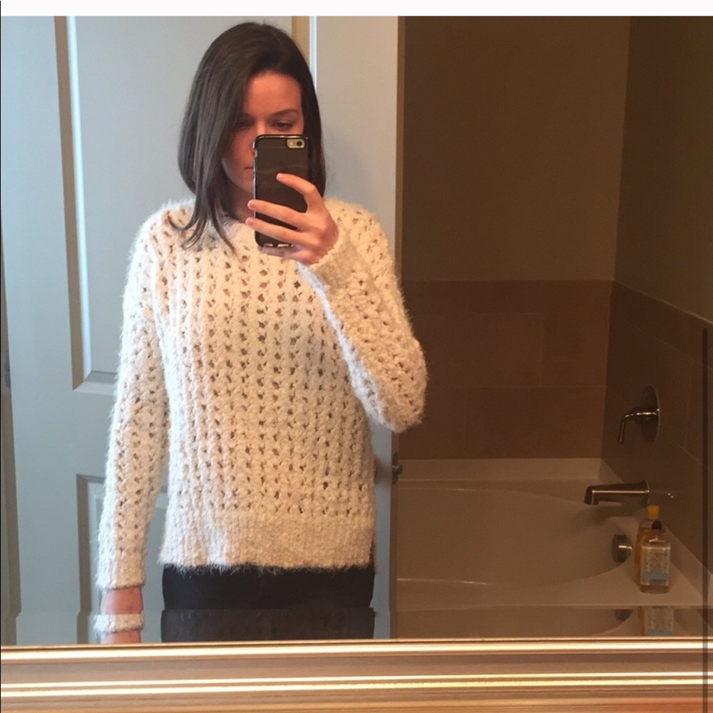 Sen Sweater